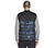 SKECHERS GOWALK TRAIL VEST, NAVY/MULTI