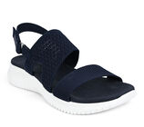 ULTRA FLEX, NNNAVY Footwear Right View