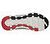 D'LUX WALKER - MEERNO, BLACK/RED