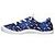 BEACH BINGO - PUDDLE PALS, NAVY/MULTI