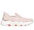 GO WALK MASSAGE FIT - TIDAL, LLLIGHT PINK