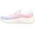 GO WALK HYPER BURST , WHITE/MULTI
