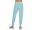 RESTFUL JOGGER, TURQUOISE