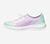 GO WALK STRETCH FIT, WHITE/MULTI