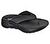 GO WALK ARCH FIT SANDAL, BBLACK
