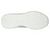 BOUNDER - INSHORE, WHITE BLACK