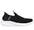 ULTRA FLEX 3.0-COZY STREAK, BLACK/WHITE