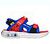 POWER SPLASH, RED/BLUE