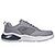 AIR CUSHIONING - BINSON, GREY
