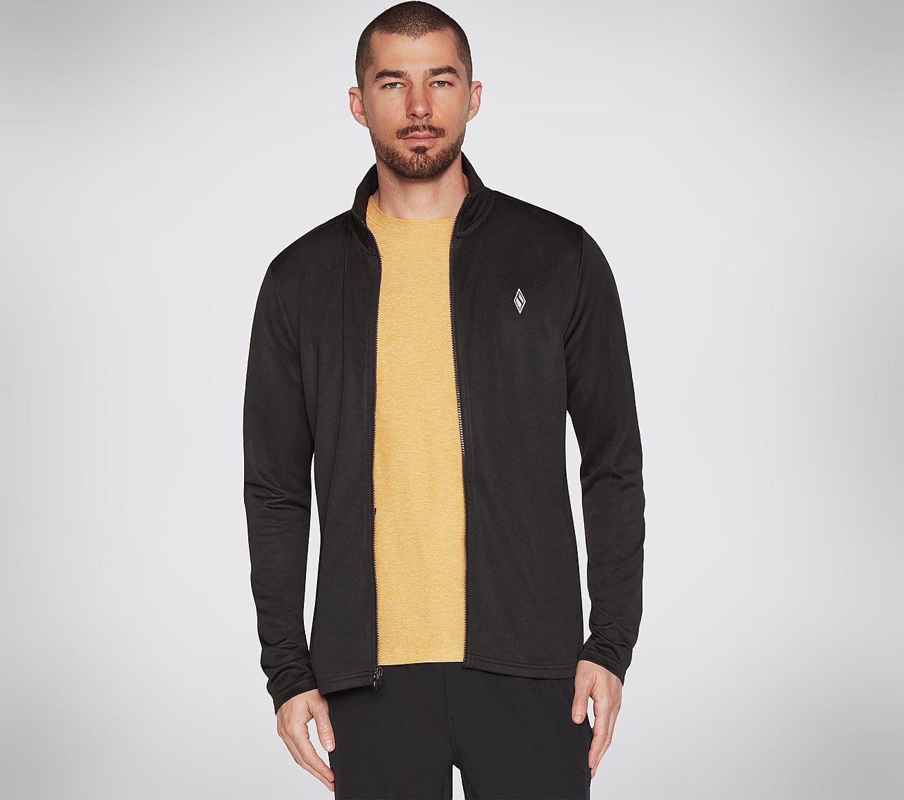 Buy Jackets For Men Online Skechers India