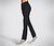 GOWALK PANT II, BBBBLACK