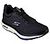 GO WALK WORKOUT WALKER-OUTPAC, BLACK/BLUE
