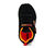 DYNA-LITE, BLACK/ORANGE