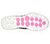 GO WALK 6 - ICONIC HEARTS, BLACK/MULTI