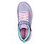 DYNA-LITE - SHIMMER STREAKS, LAVENDER/MULTI