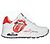 Uno - Rolling Stones Single, WHITE/RED