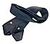 Sk Fit Yoga Strap, BLACK