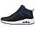 UNO - KEEP CLOSE, BLACK/BLUE