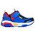 BRICK KICKS 2, BLUE/MULTI
