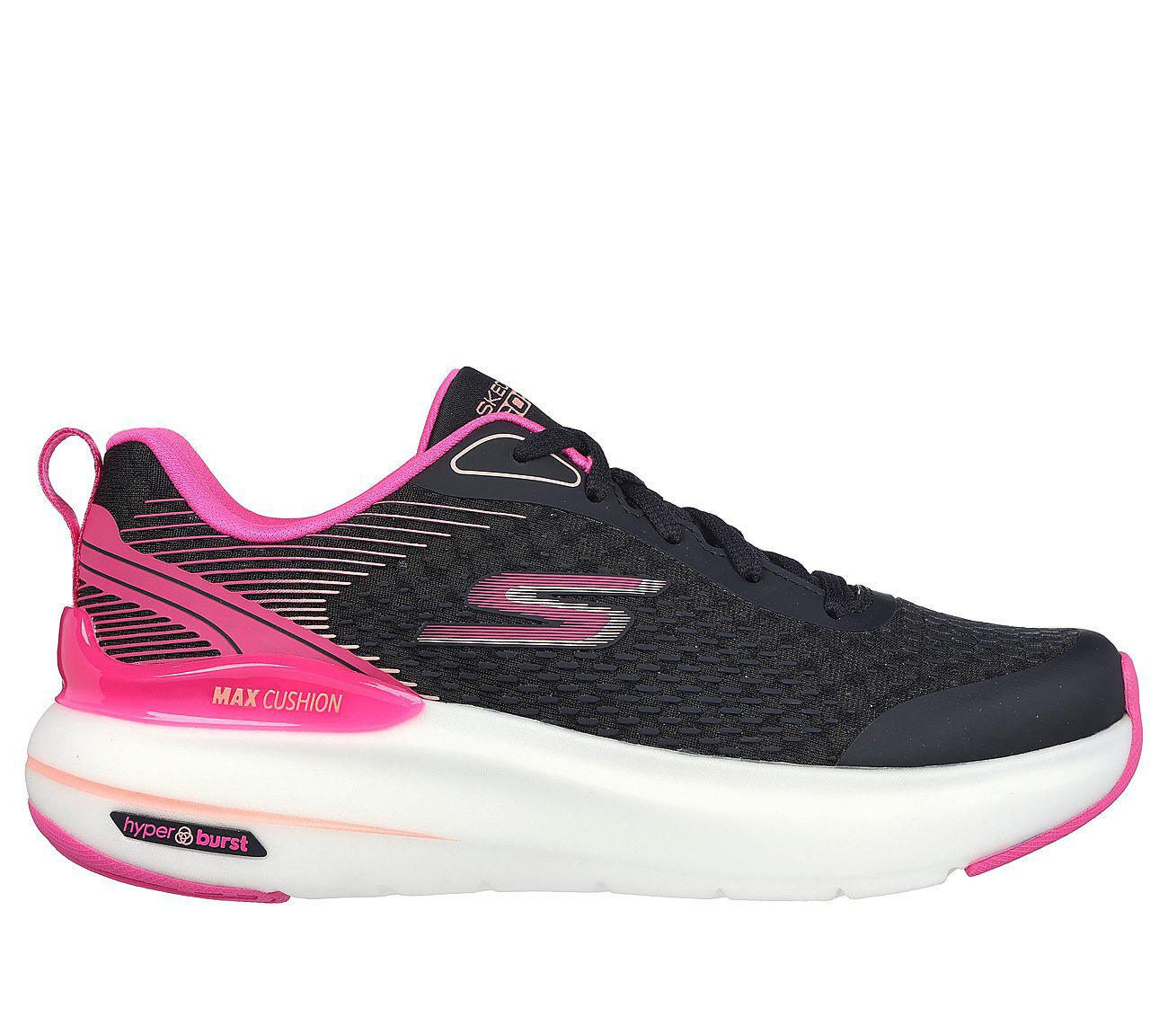 Skechers online burst india