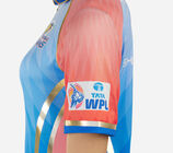 MI: Player Edition Womens Jersey 2024, NVY/WHT/LT. BLUE