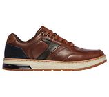 EVENSTON - RUDGE,  Footwear Right View