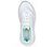 MAX CUSHIONING ARCH FIT - SWI, WHITE/AQUA