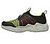 ERUPTERS IV - ZANDOR, BLACK/LIME