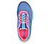 ELITE SPORT PRO- RAD, BLUE/MULTI