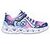 HEART LIGHTS - RAINBOW LUX, NAVY/MULTI