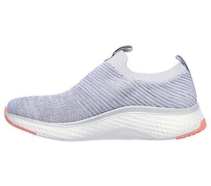 Skechers solar hotsell fuse lite joy