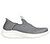 ULTRA FLEX 3.0-SMOOTH STEP, GREY