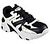STAMINA V3, BLACK/WHITE