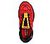 Skechers Slip-ins: Skech-Bots - Orbitron, RED/BLACK