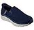 Skechers Slip-ins Relaxed Fit®: D'Lux Walker - Orford, NNNAVY