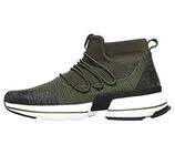SPLIT - EMERY,  Footwear Left View