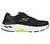 MAX CUSHIONING ARCH FIT - SWI, BLACK/LIME