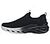 GLIDE-STEP SWIFT - T, BBBBLACK
