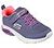 SKECH-AIR AIRMATIC, CHARCOAL/CORAL