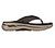 GO WALK ARCH FIT SANDAL, BROWN