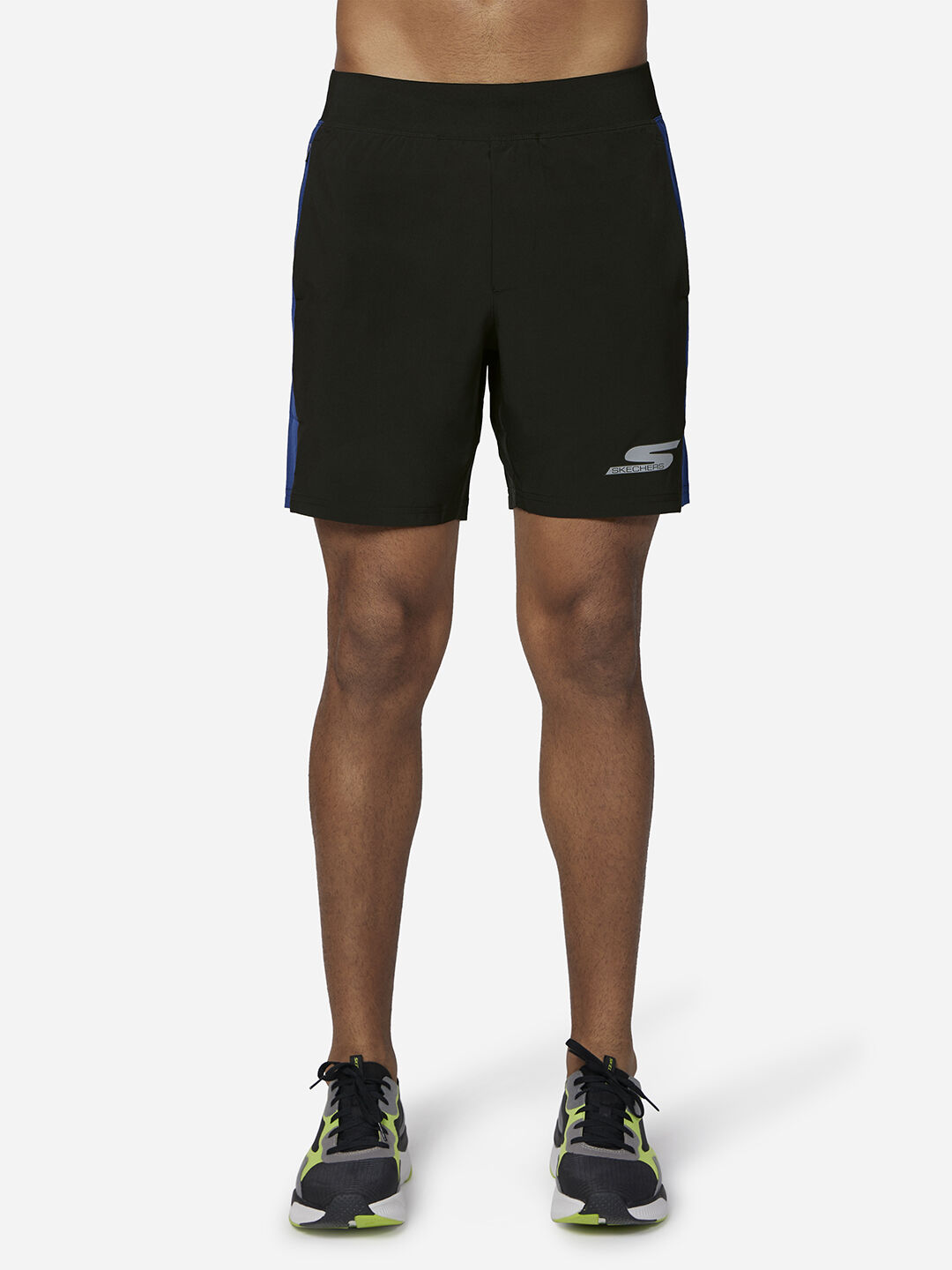 Men's ambition 2025 dual shorts