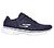 GO WALK 4 - SERENITY, NAVY/WHITE