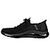 Skechers Slip-Ins: Skech-Air Element 2.0 - New W, BBLACK