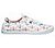 BEACH BINGO - PAWSITIVITY, WHITE/MULTI