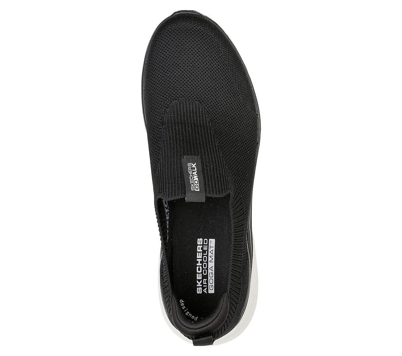Skechers go walk heren outlet