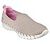 GO WALK SMART 2 - CARI, TAUPE/PINK