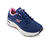 MAX CUSHIONING ARCH FIT - SWI, NAVY/PINK