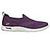 ARCH FIT REFINE - DON'T GO, PLUM