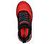 MEGA-SURGE - NEZCO  , BLACK/RED