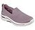 GO WALK ARCH FIT - D, MMAUVE